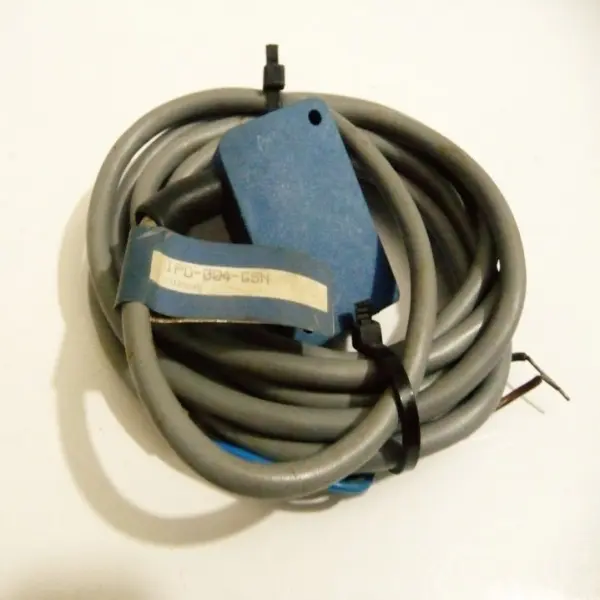 Inductive Proximity Sensor, IPO-004-GSN, Proxistor AB, UK